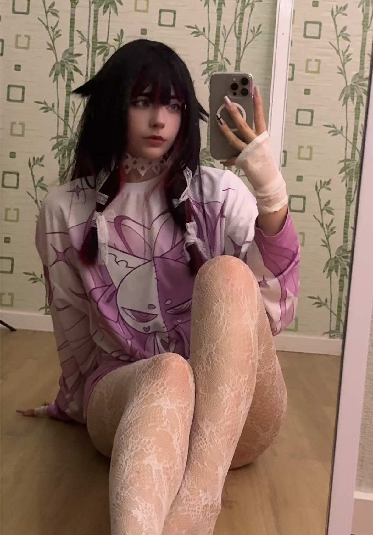 @тгк: Aleyyycosplay