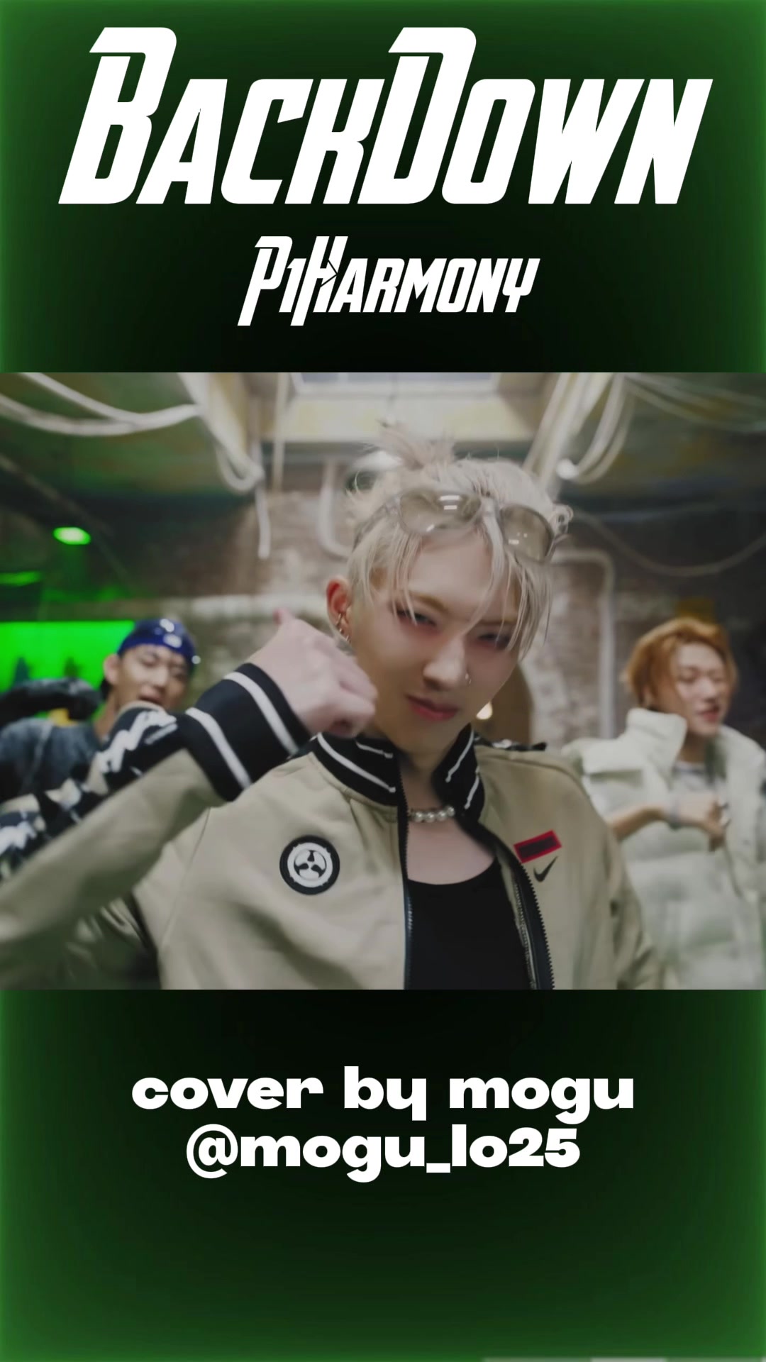 @Mogu
