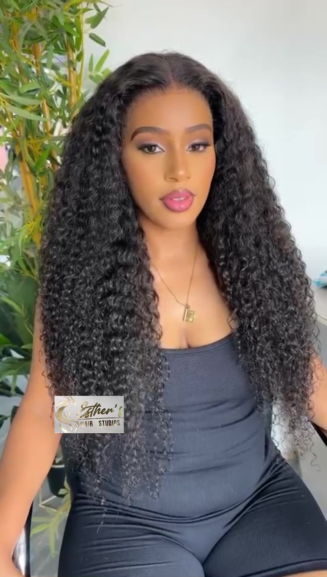 @Esthers Hair Studioz