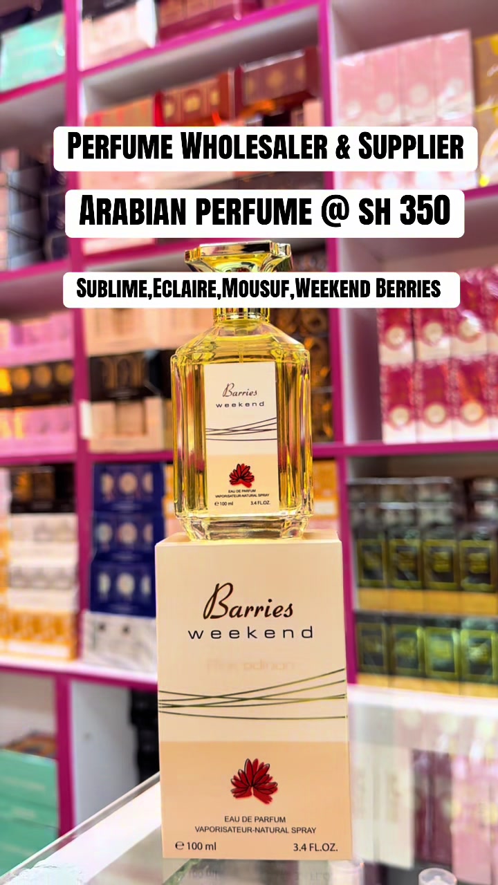 @ever lasting perfumes