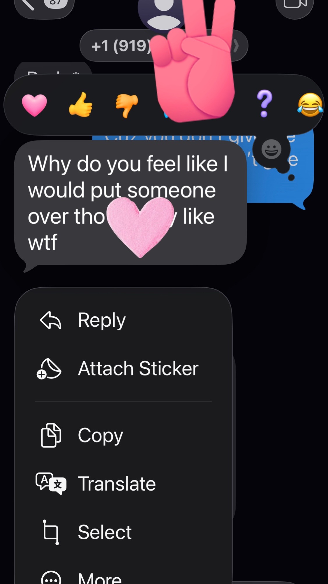@Psycho