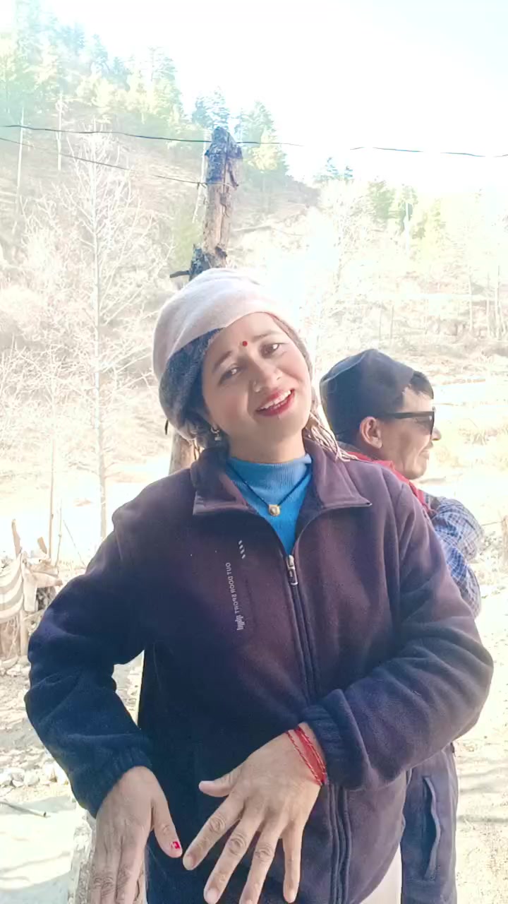 @Laxmi Khatri