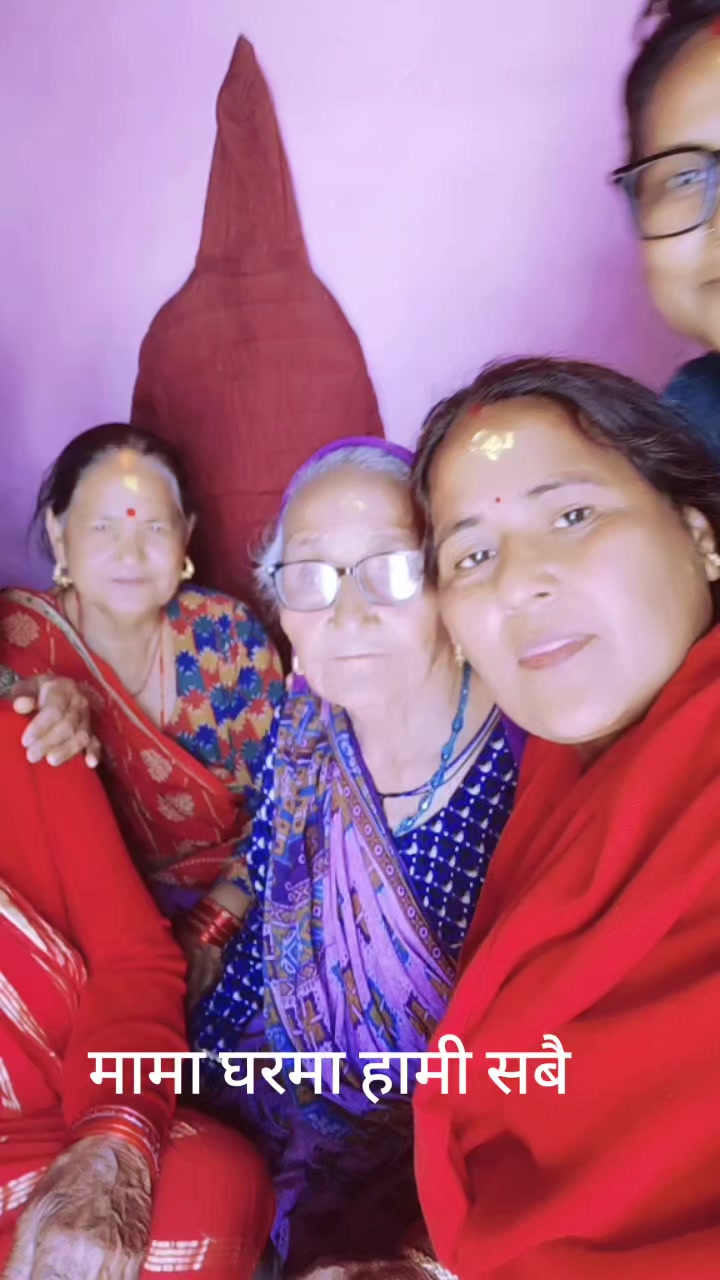 @🌼Khuma sapkota👍️