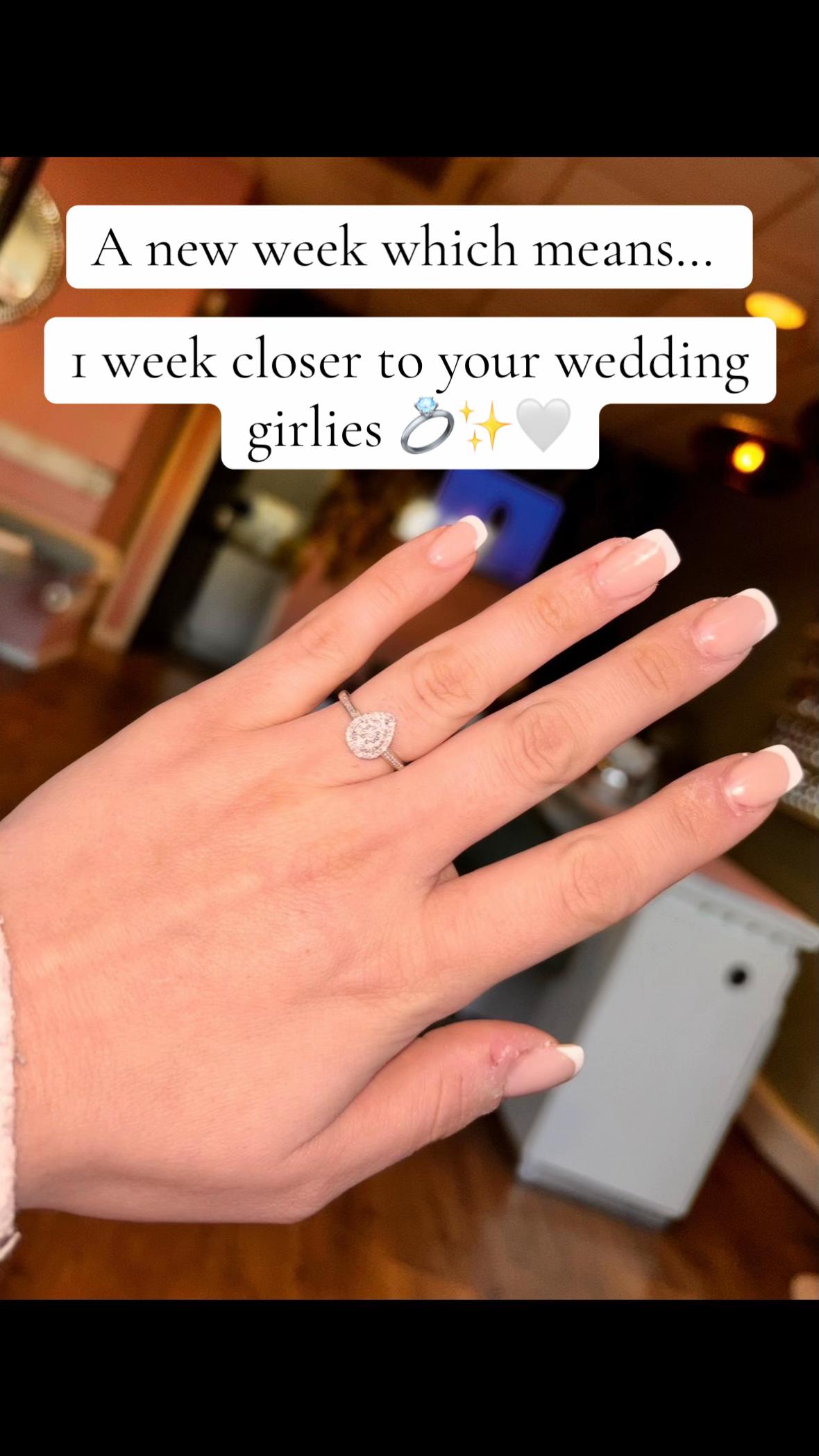@Tash | 2027 Bride 👰🏼