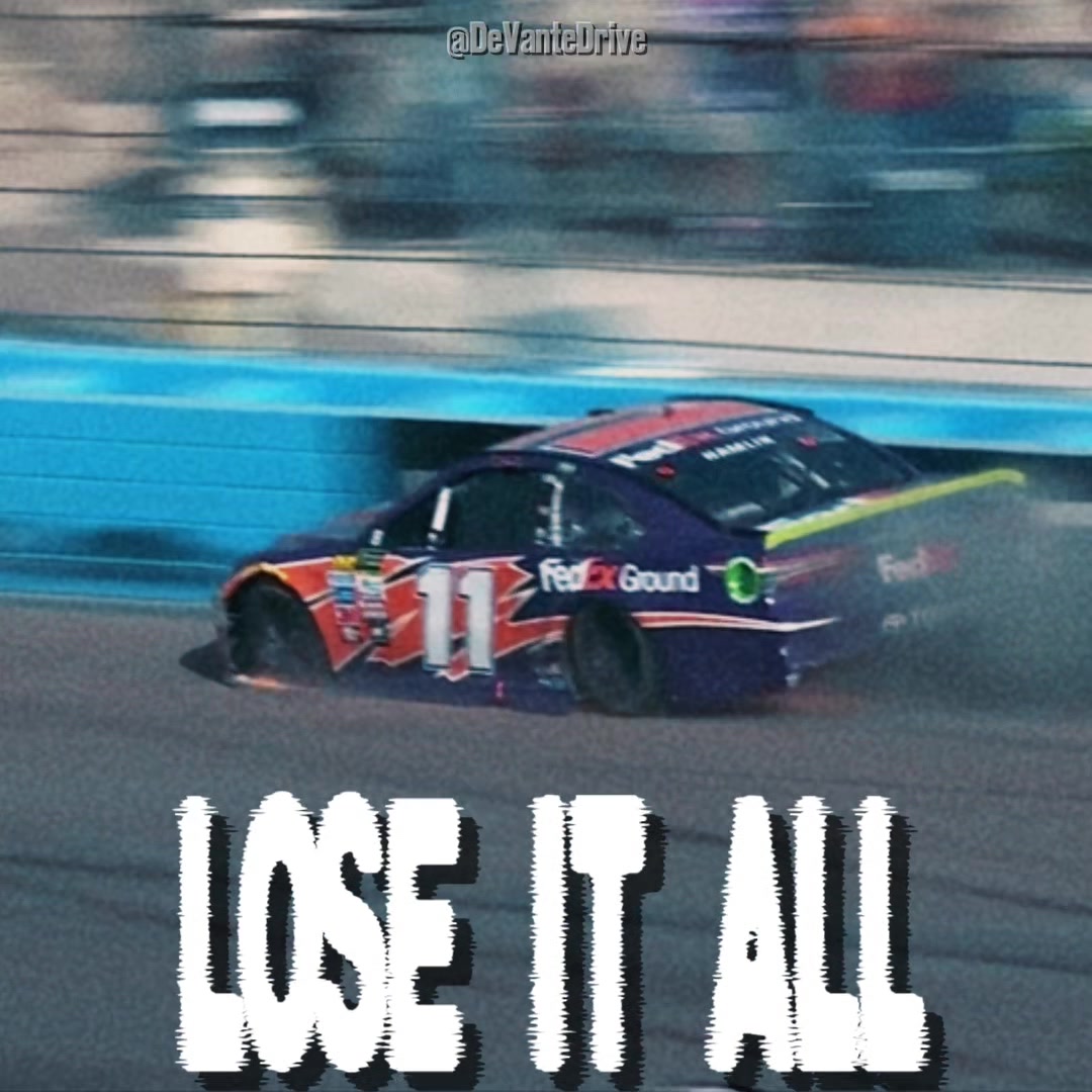 @DeVanteDrive