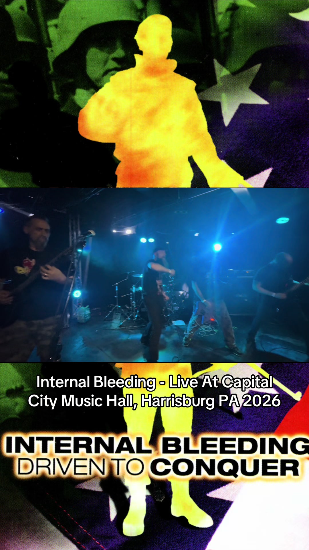 @CHЯIS&trade;