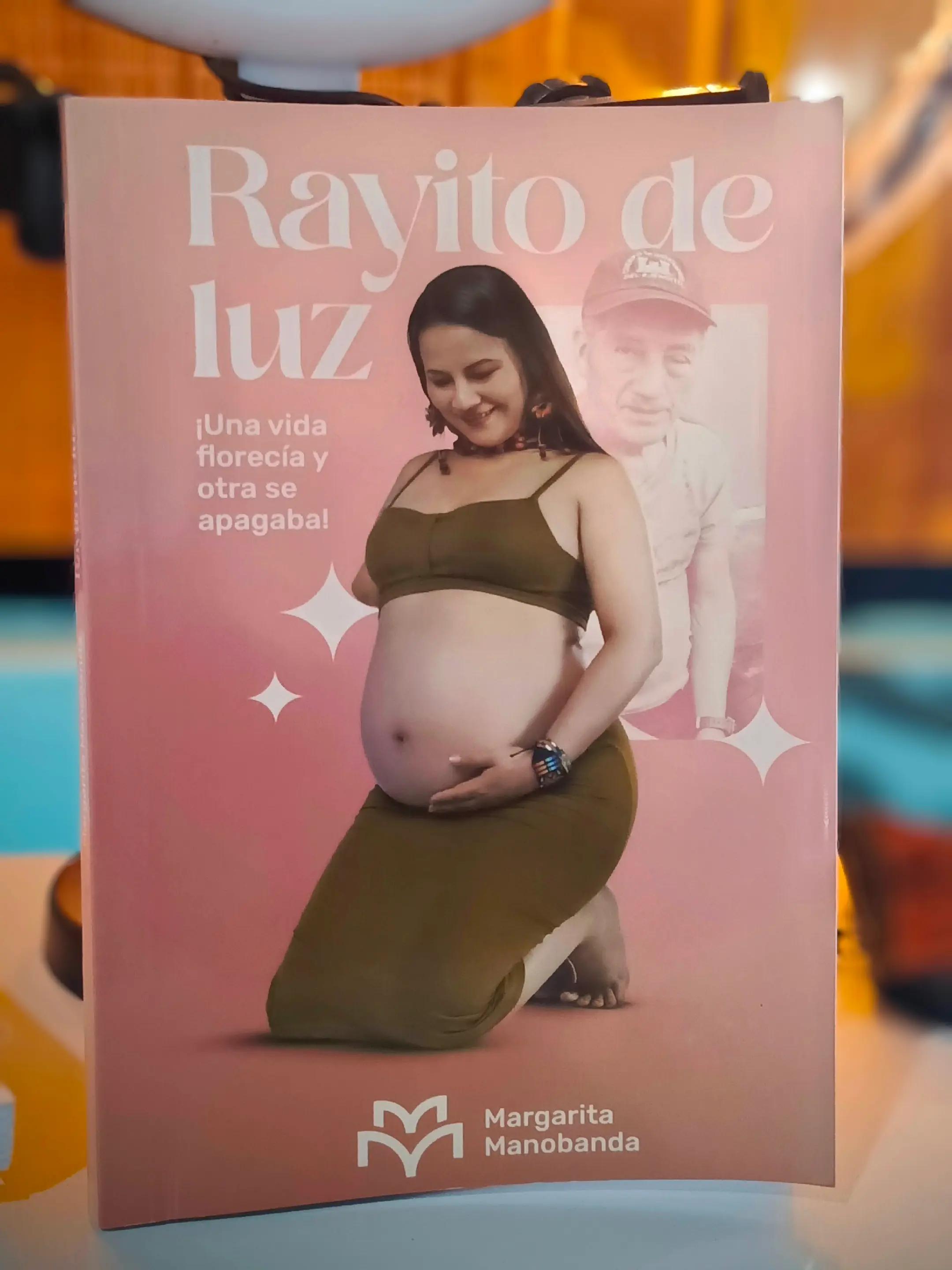 @Margarita Manobanda Gaibor