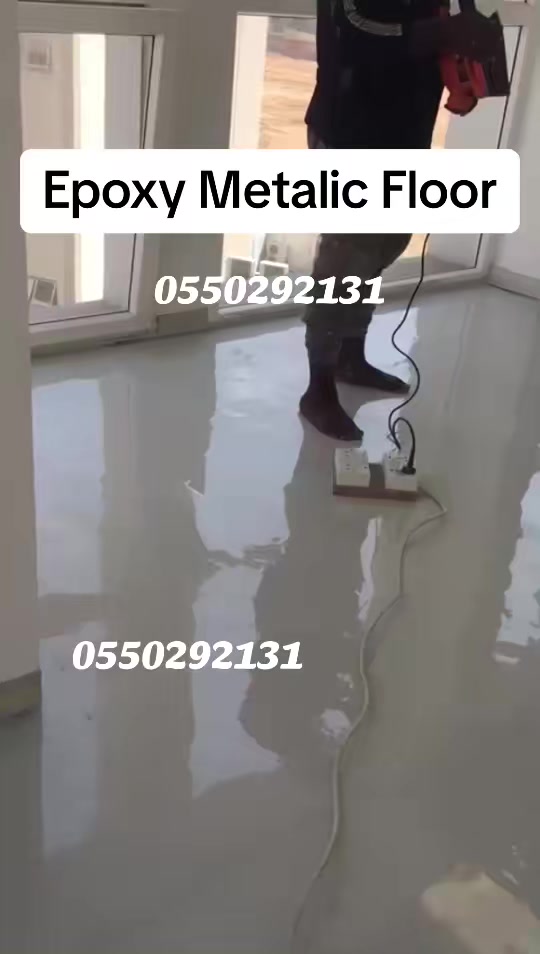 @Epoxy Home Creation