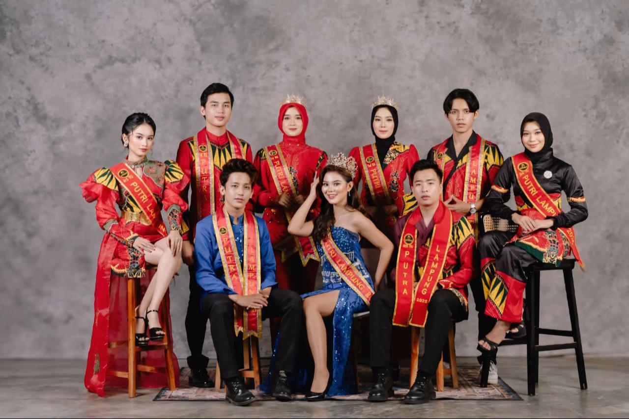 @Sai Pageant