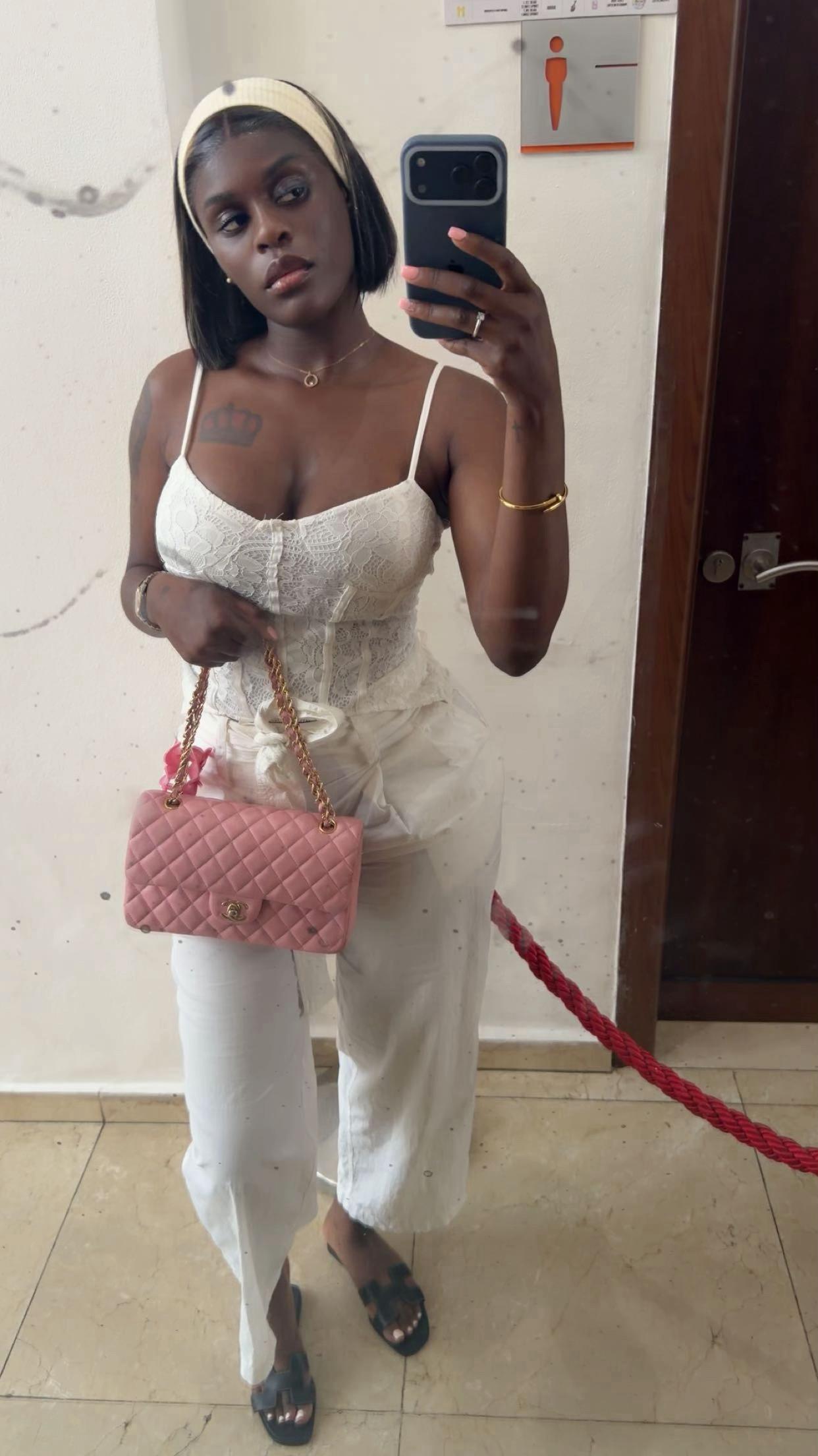 @Teresa  Garcia🧜🏾&zwj;♀️❤️