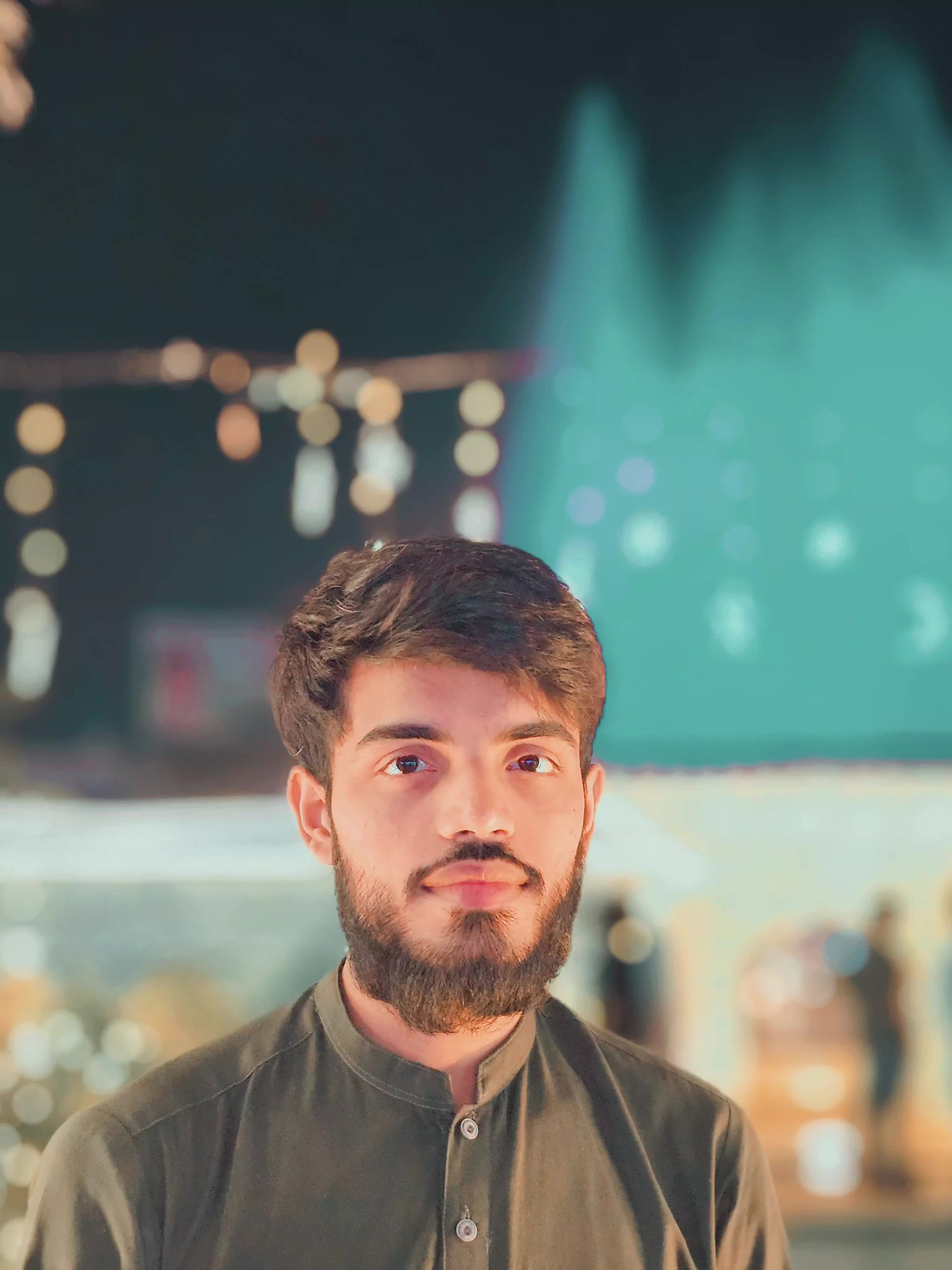 @Muhammad Junaid