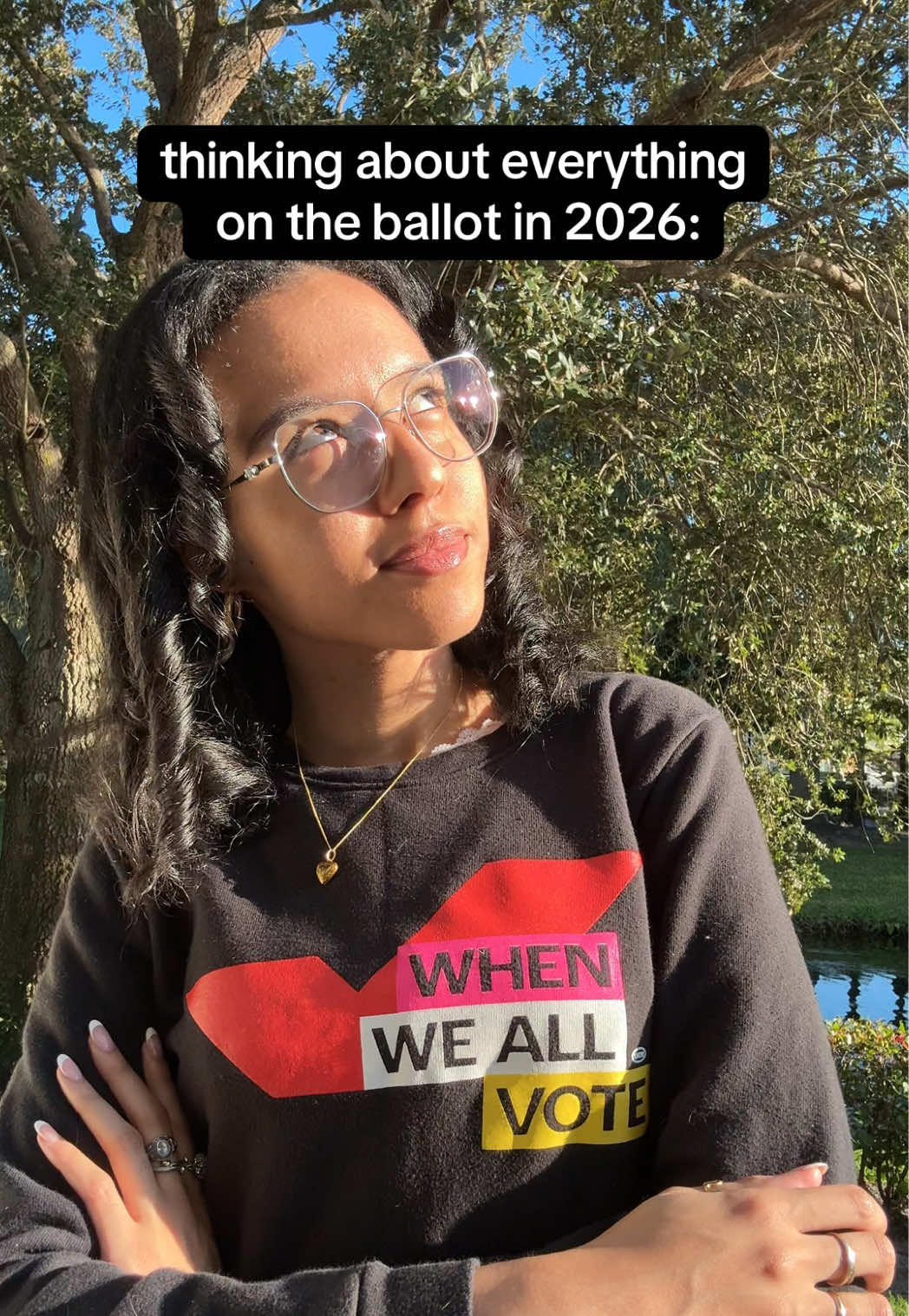 @When We All Vote