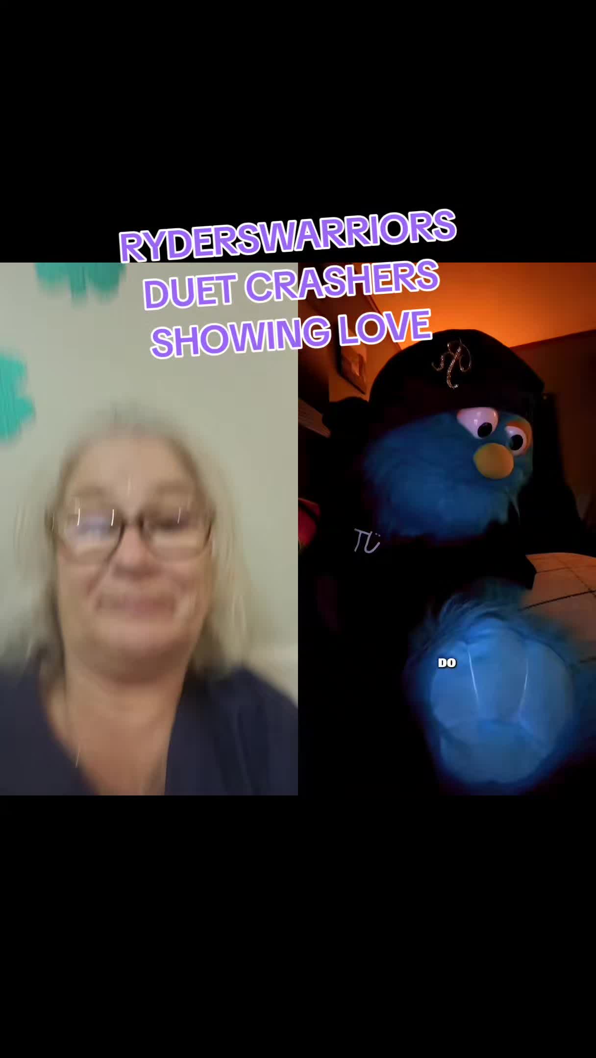 @LaDonna Richardson18+
