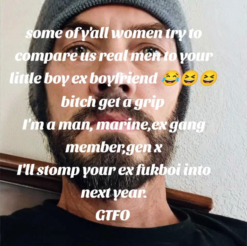 @Jos&eacute;genx70marineMAGA