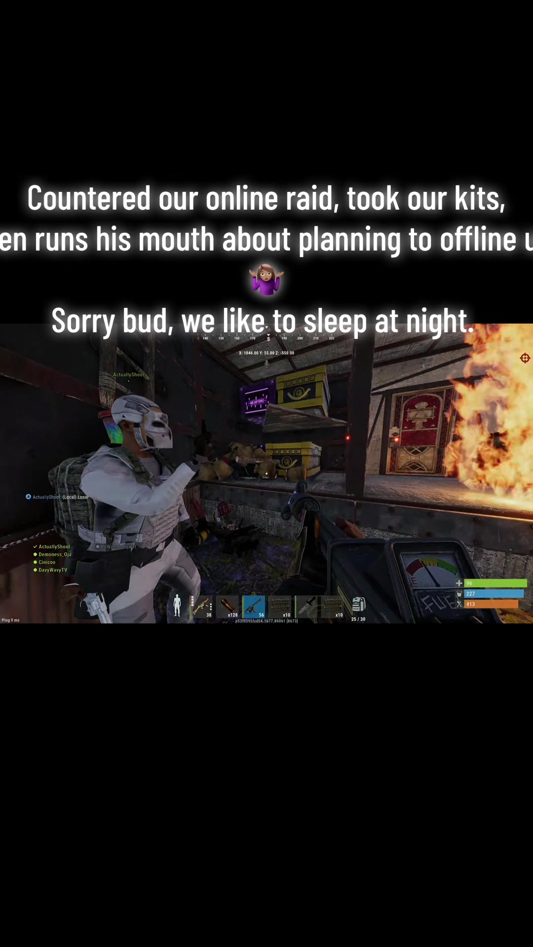 @DemonessOja