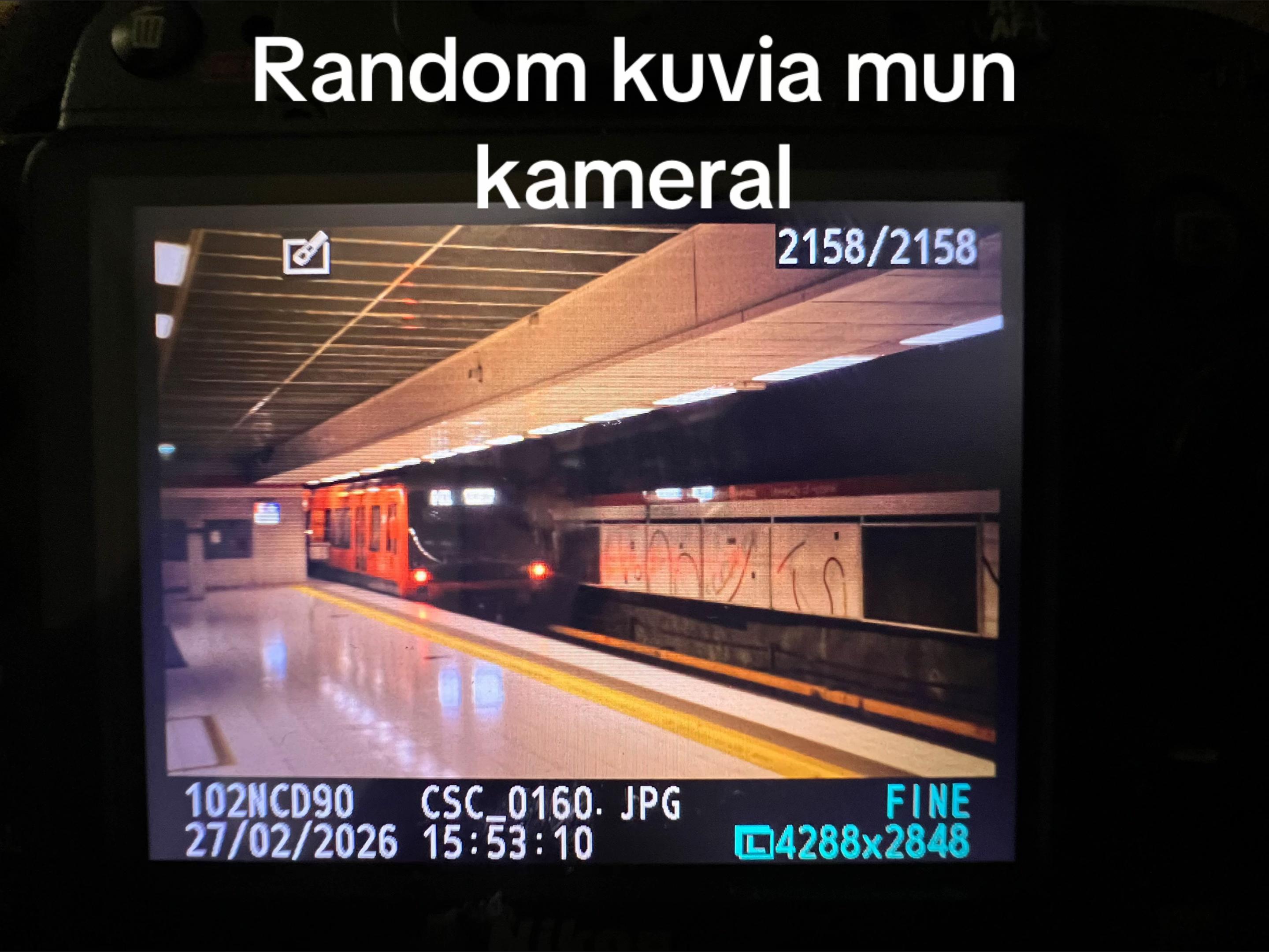 @Helsinki graffiti(: