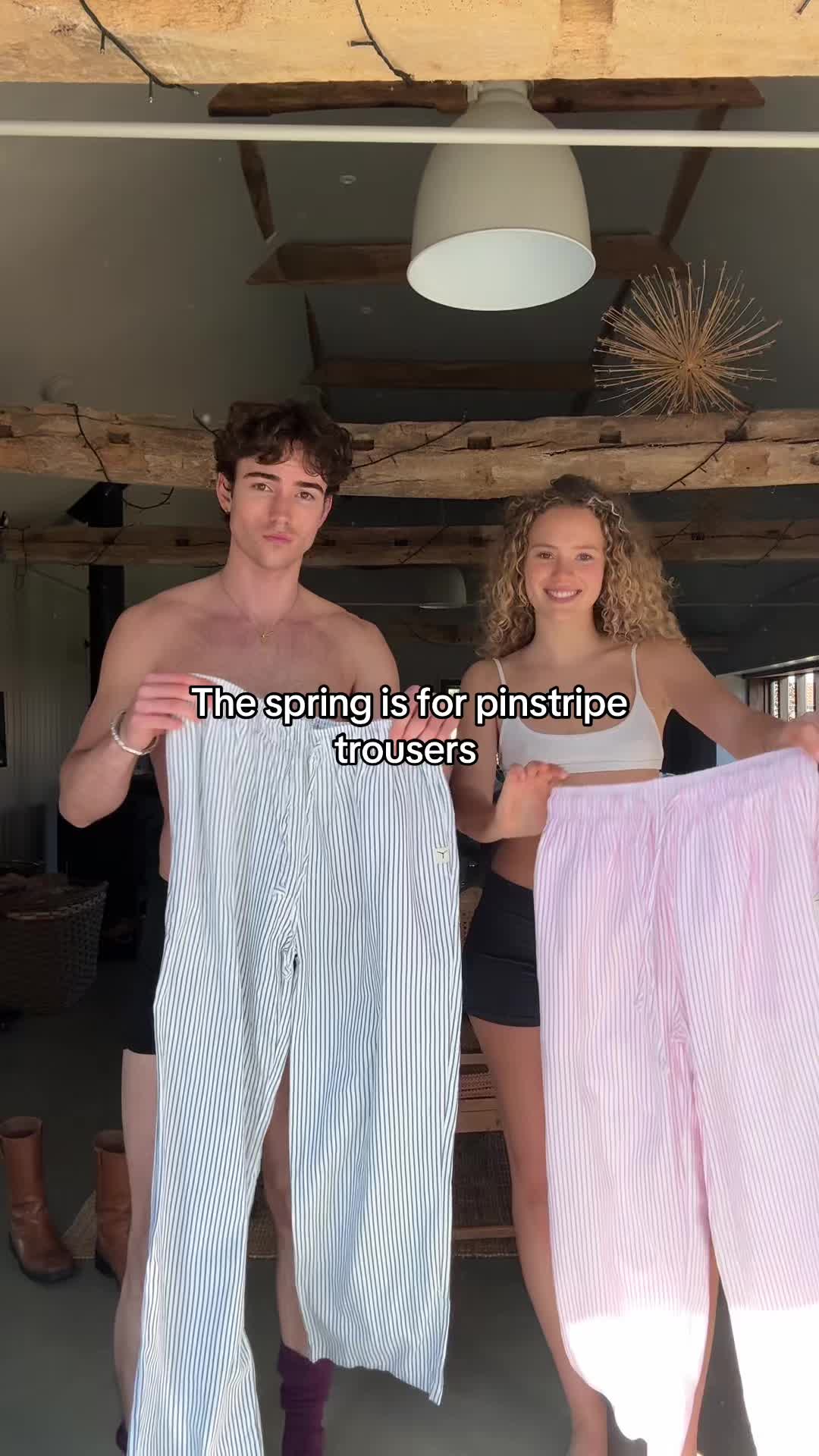 @Tom&rsquo;s Trunks