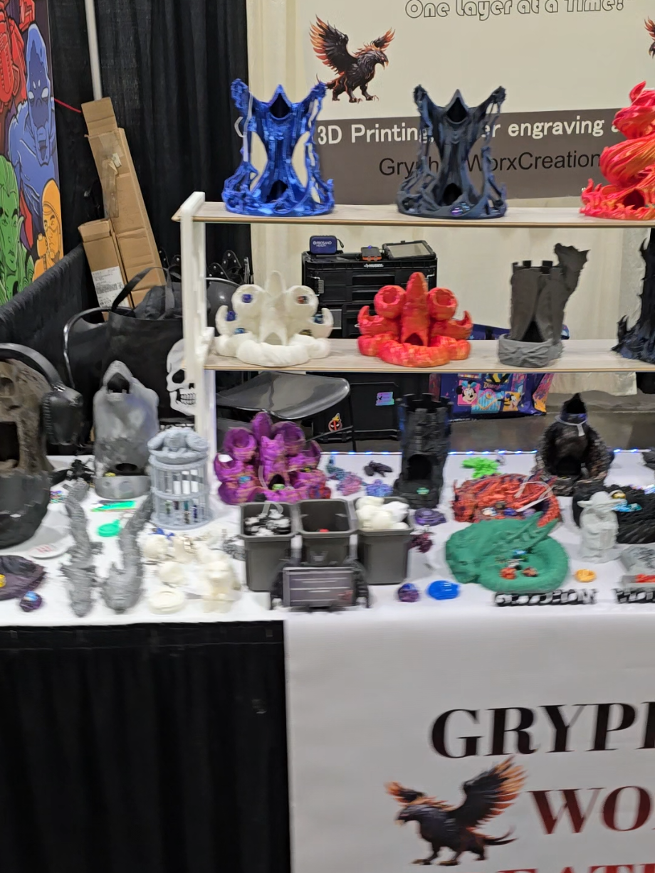 @Gryphon Worx Creations