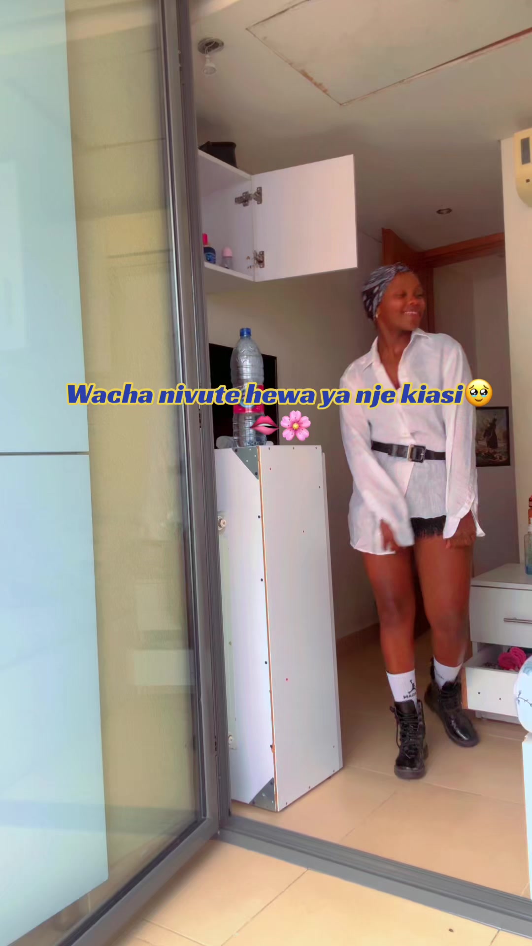 @Amanda Kenya