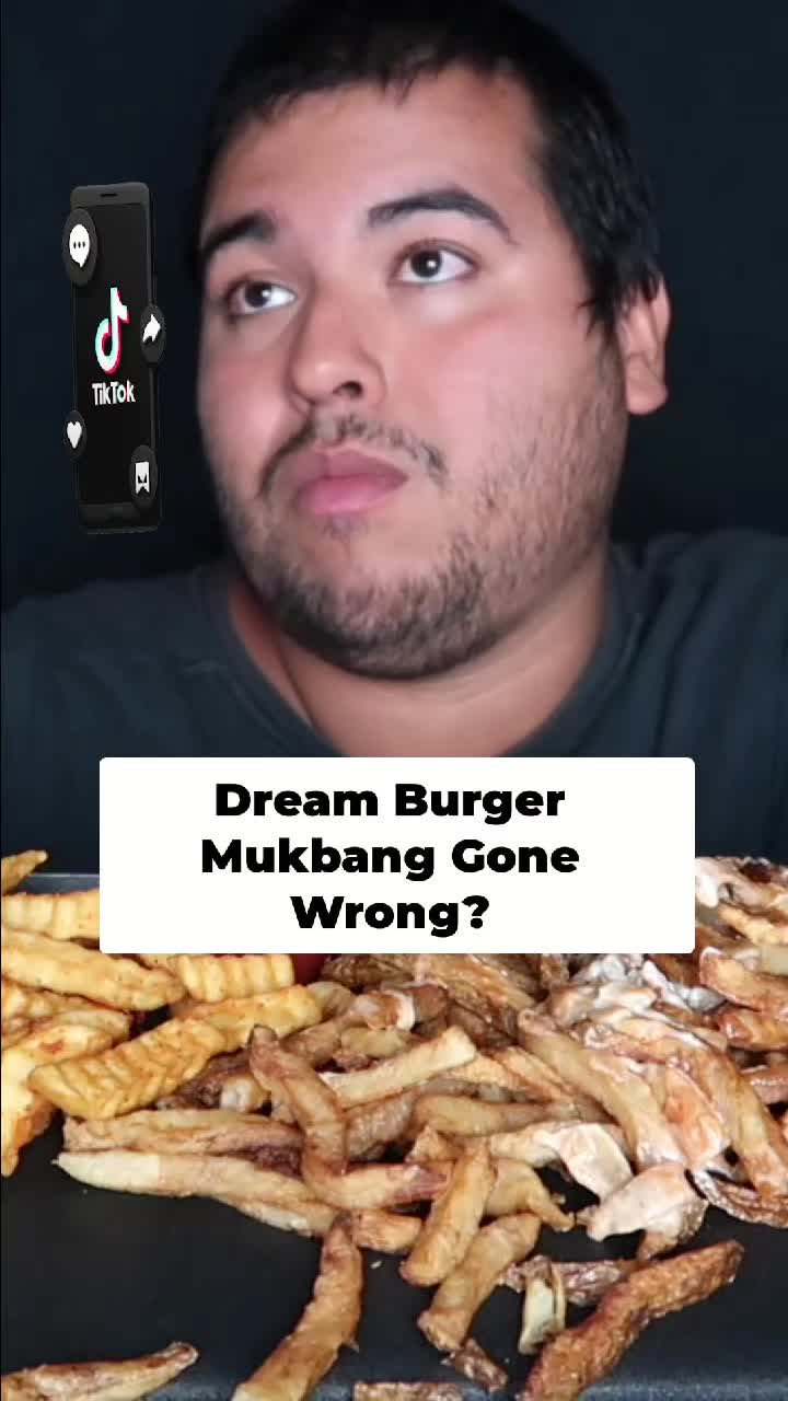 @Orlin Home Mukbang