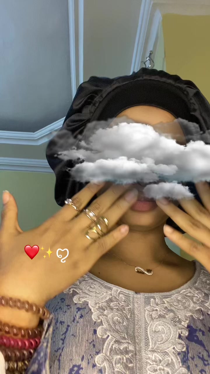 @idja diallo🦋❤️