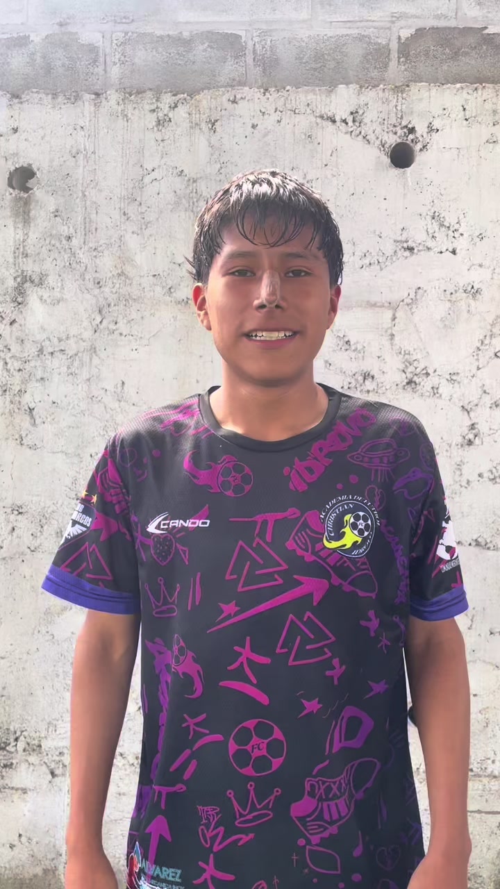 @Cuenca Soccer League