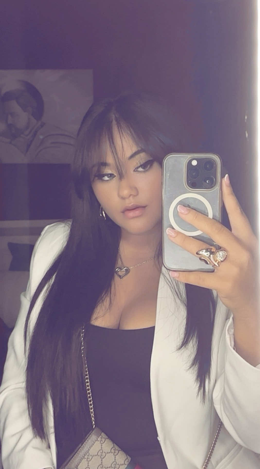 @Erica Oliveira