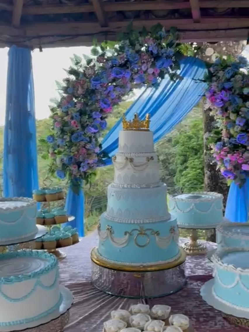 @Saron Events 🌺