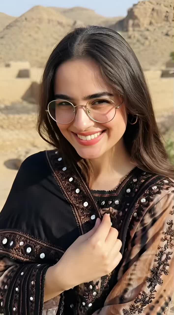 @Gul Pari Baloch
