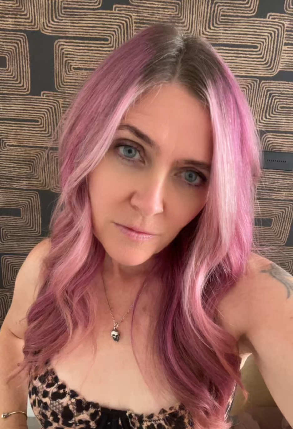 @Mandy Wilde