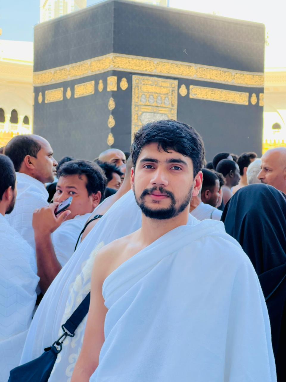 @ch Fakher Sahi 🦅😎