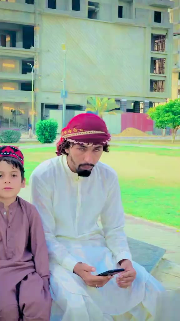 @Shera Khan Usman