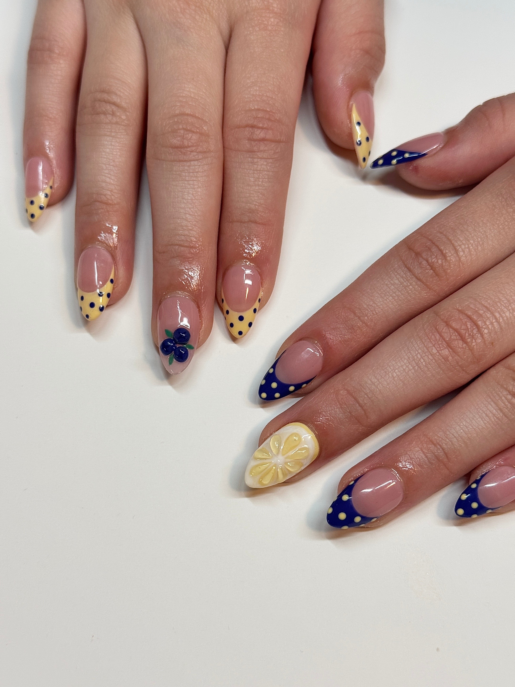 @Galexi Nails