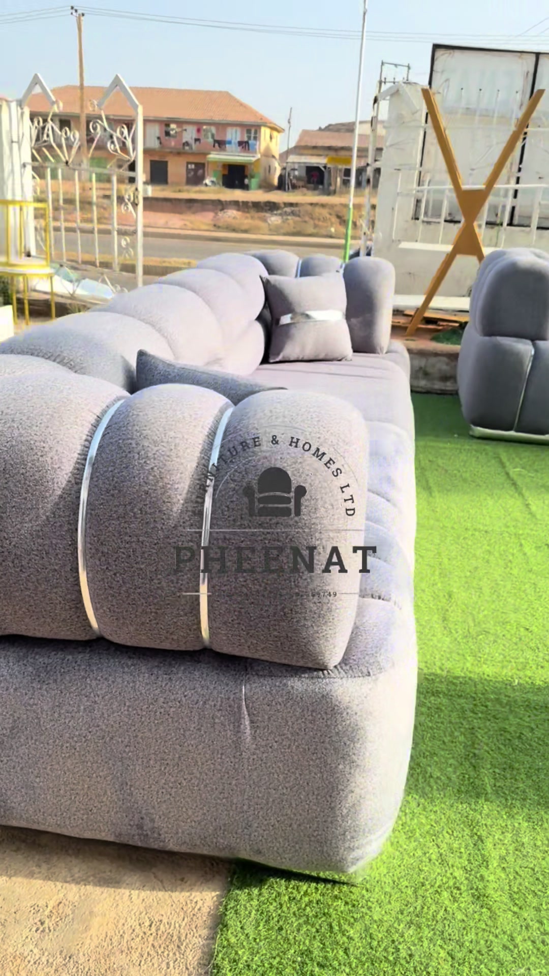 @furniture by pheenat jos