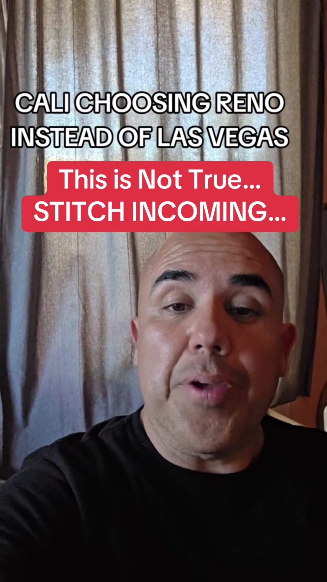 @Cosmo M | Las Vegas REALTOR