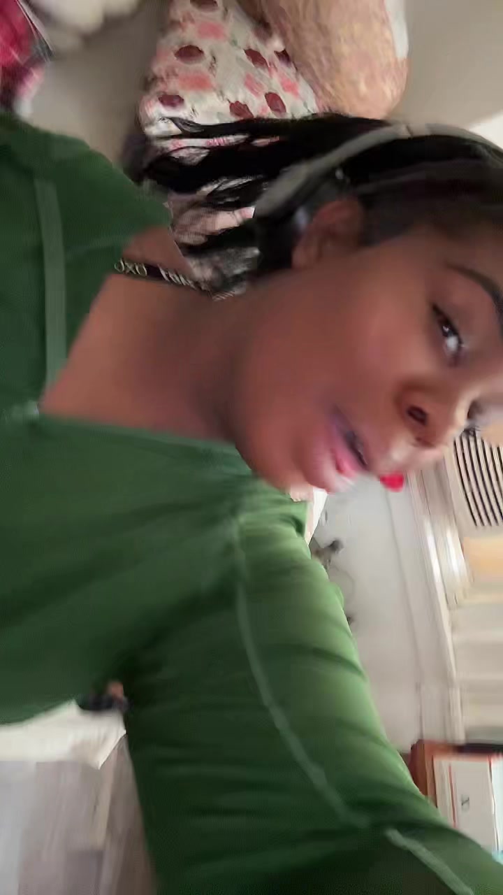 @Mahogany Chesson