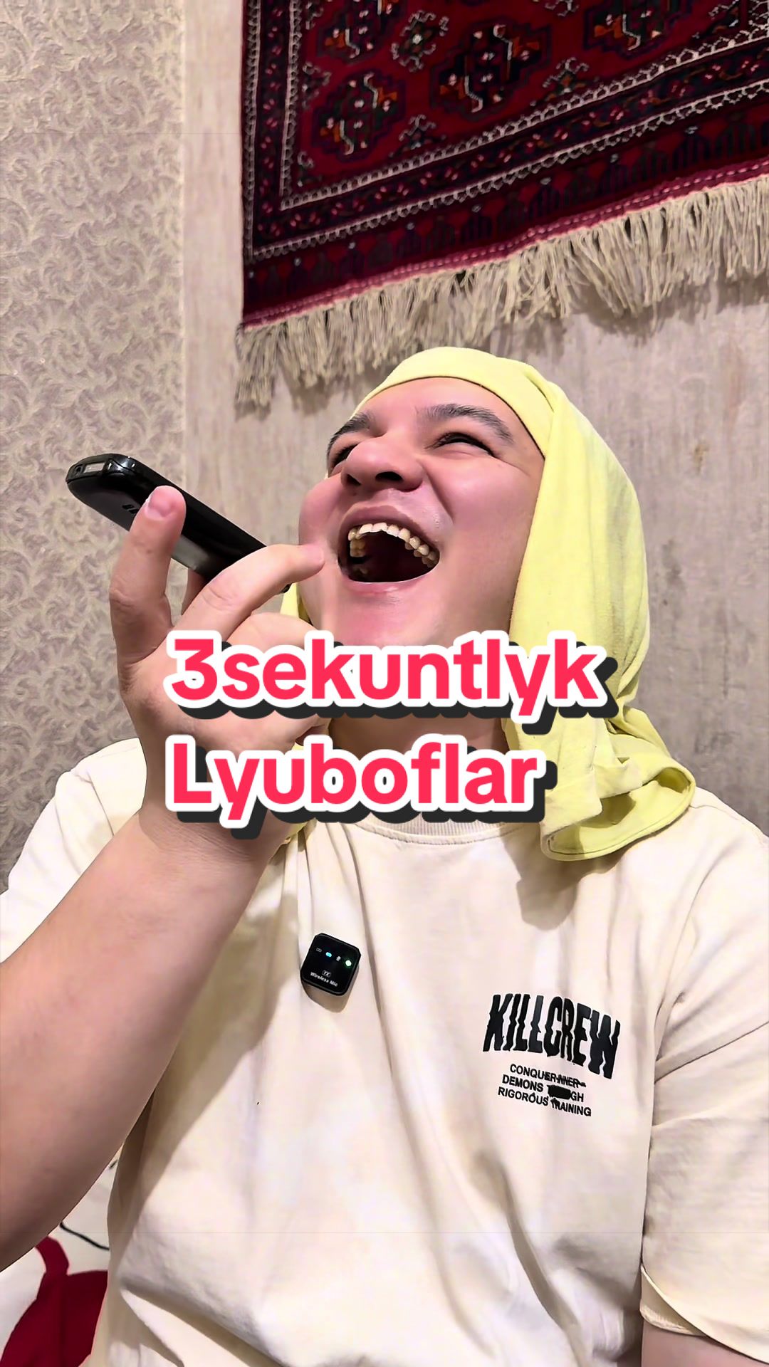 @Musa Hezretgulyyev