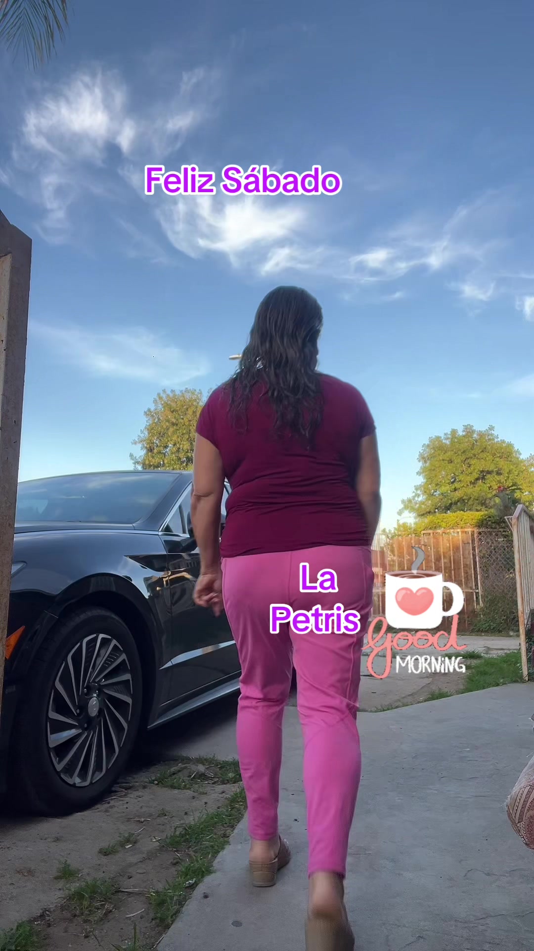 @Petris Caramelo Malcriado 💃❤️