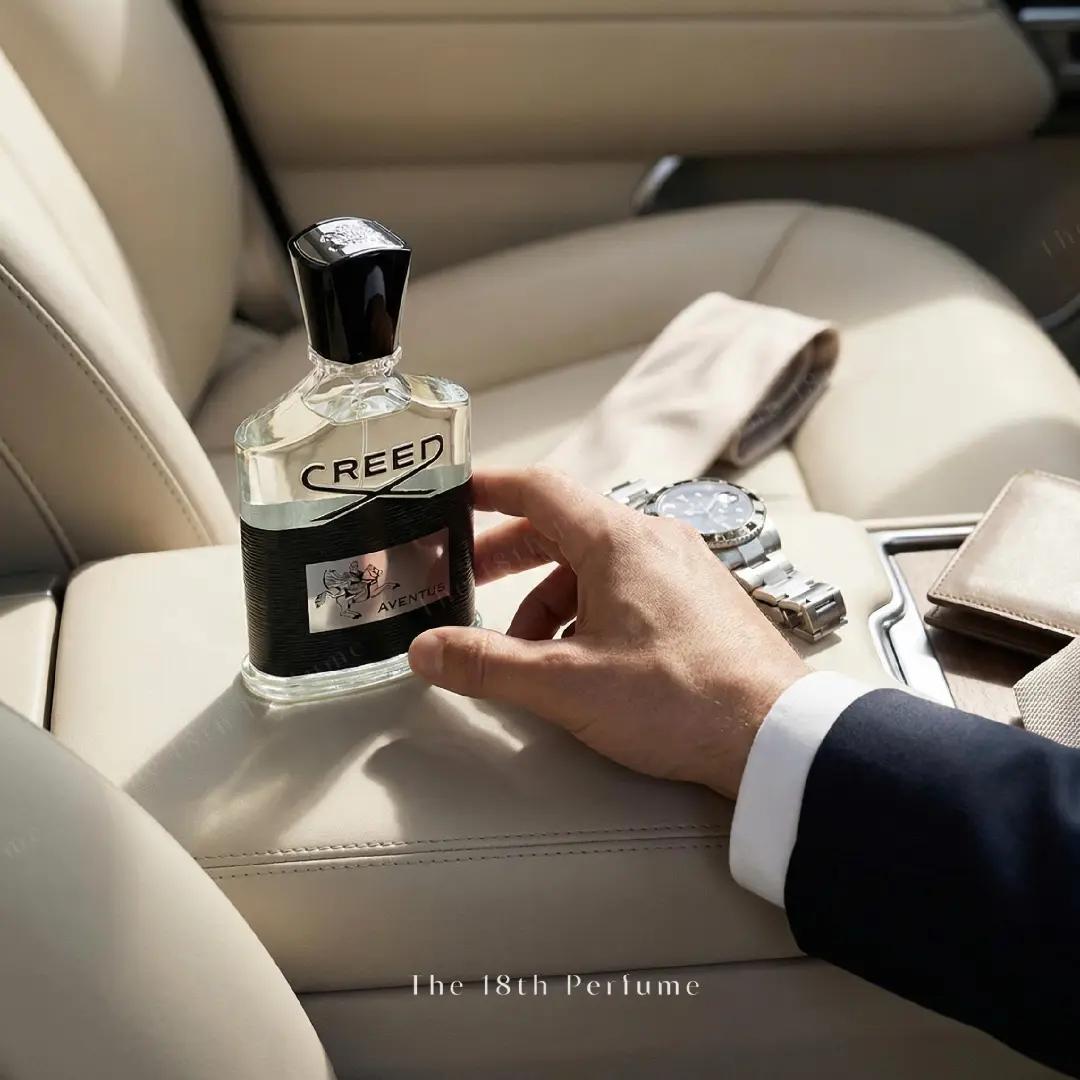 @The 18th Perfume
