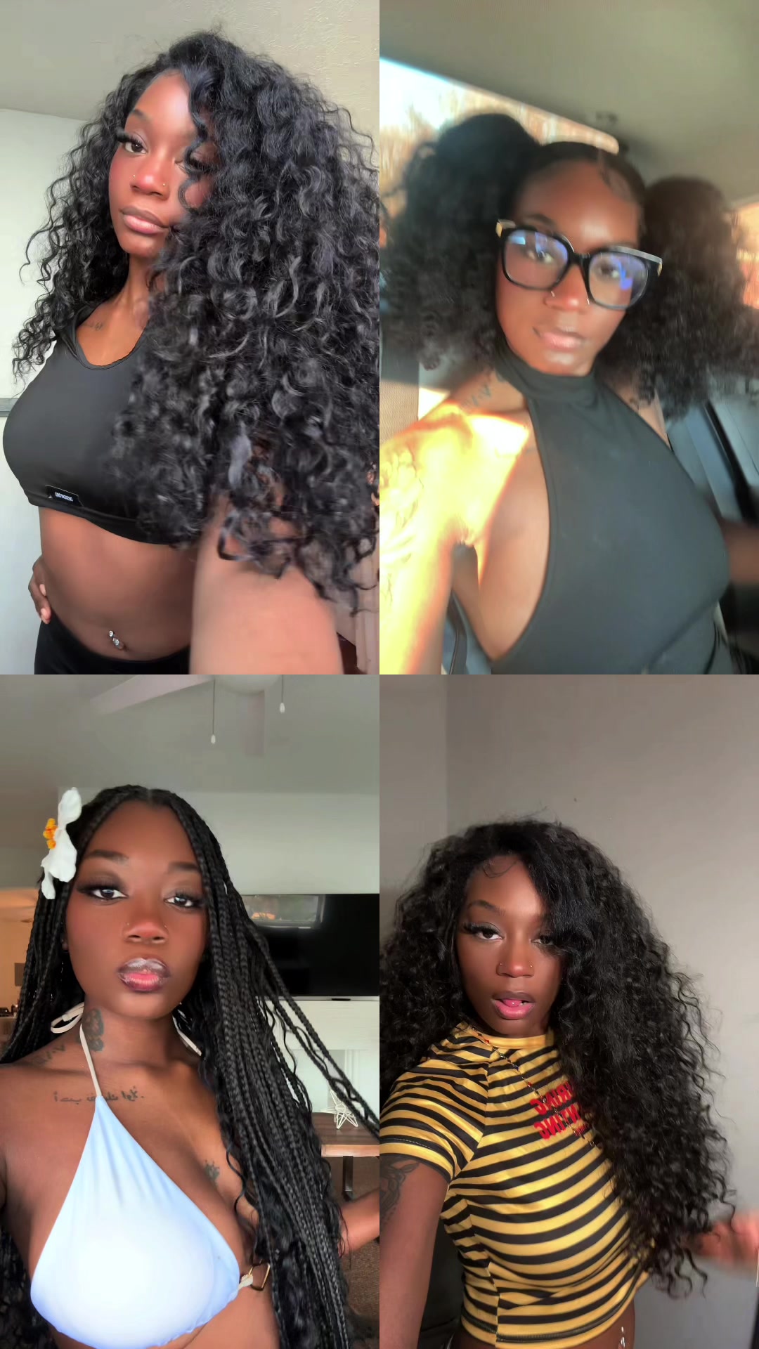 @Melinda M | Beauty Creator ✨💕