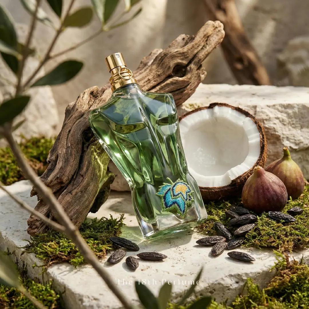 @The 18th Perfume