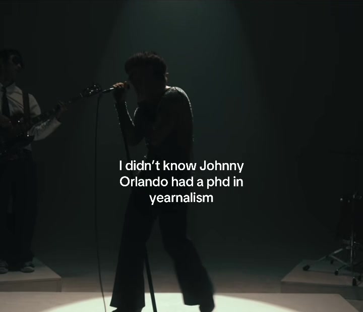 @johnny vids