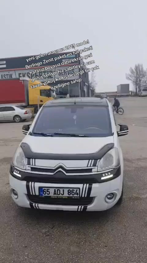 @Berat cenk 65