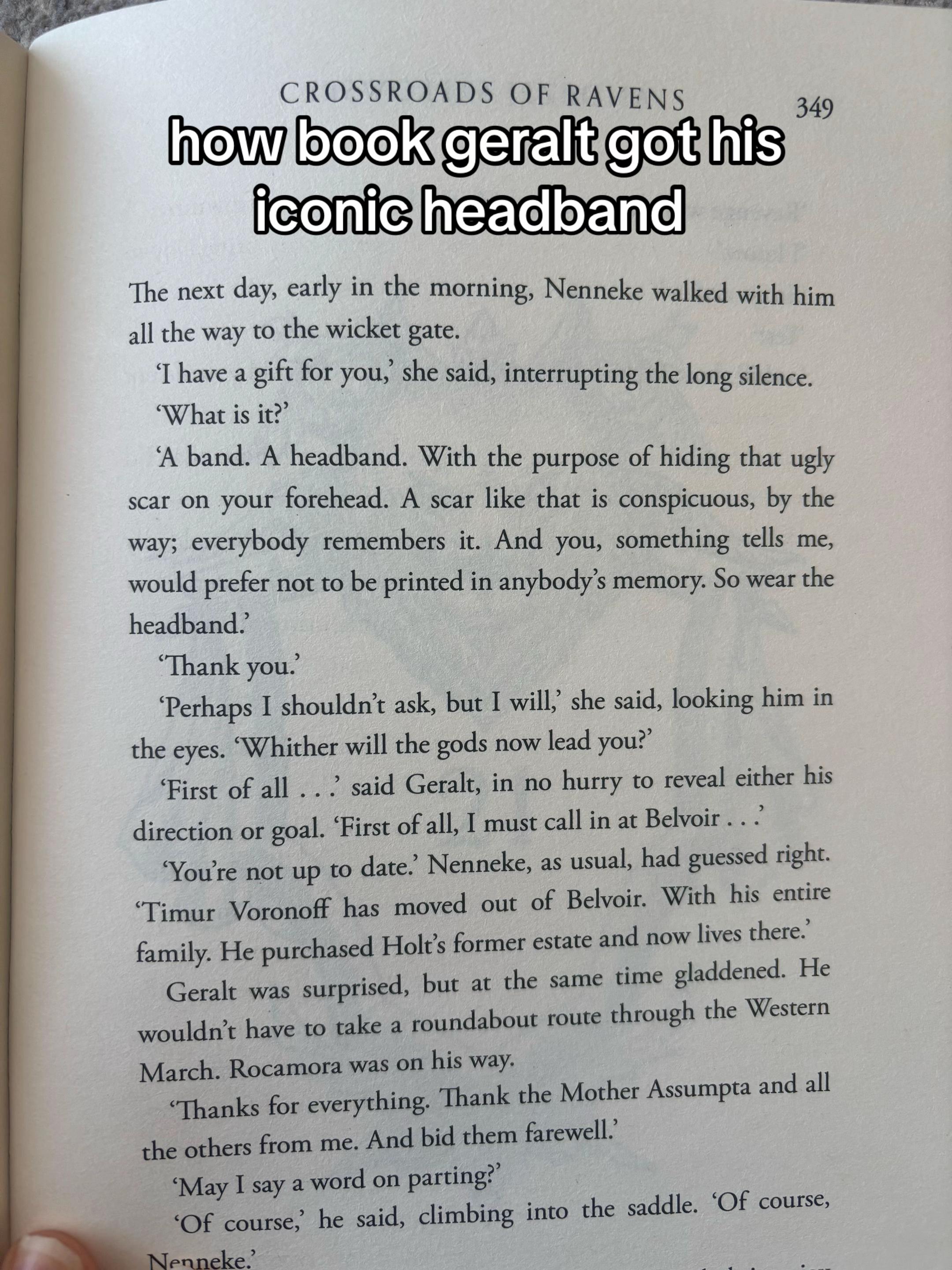 @loreandliterature
