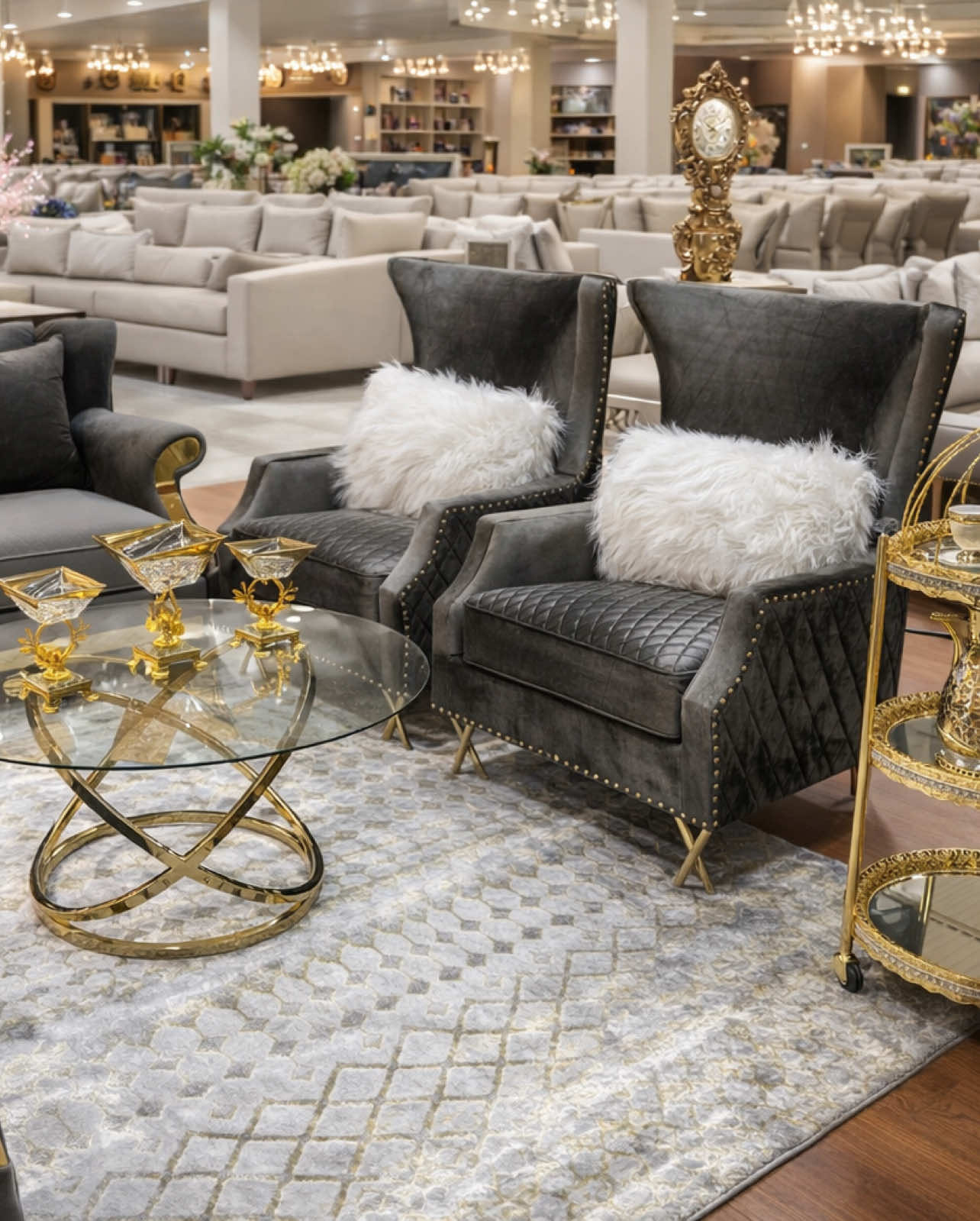 @loyal home center