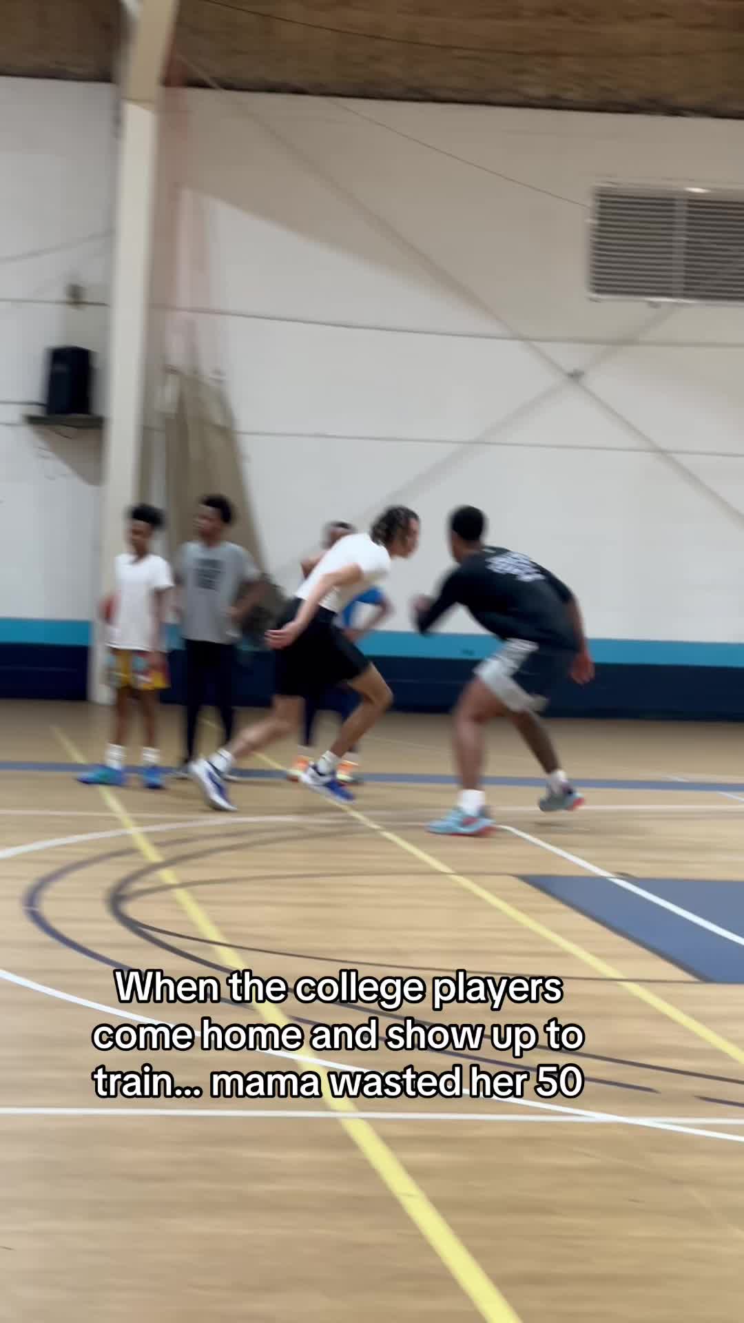 @Tre and Blake Clipz