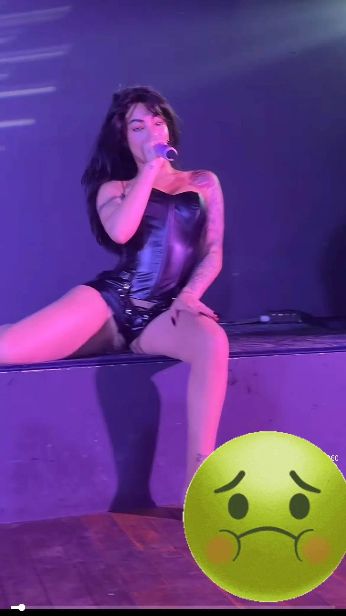 @ElDolorDeLasChivis$$