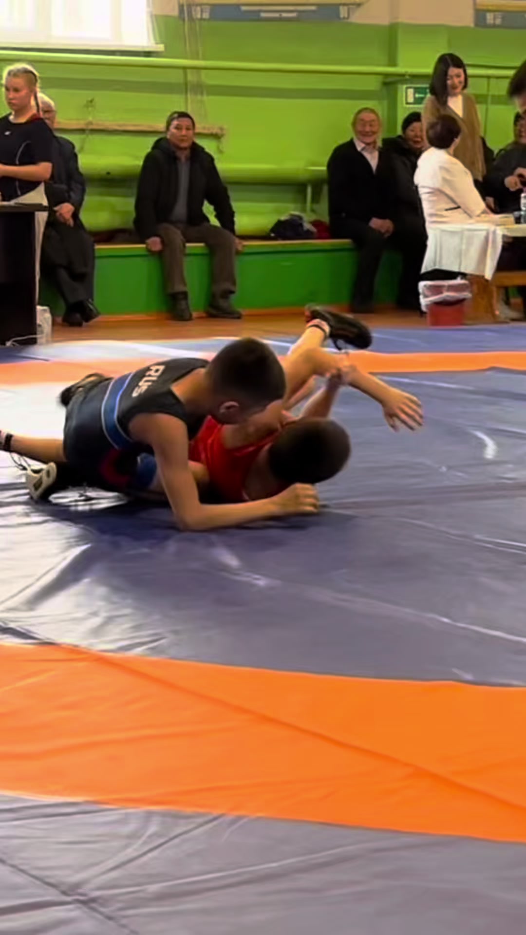 @Babuev_Wrestling