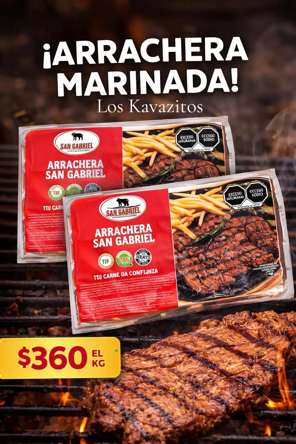 @Los Kavazitos