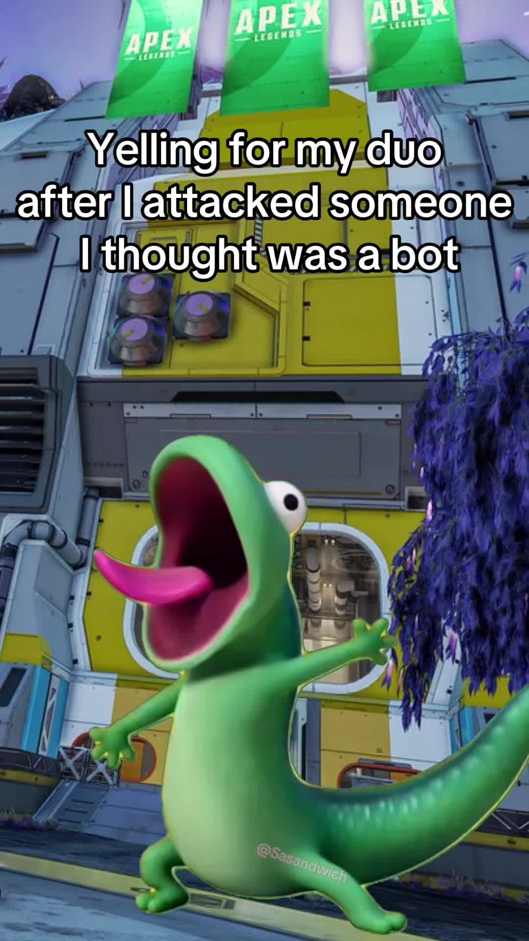 @Sasandwich 👾